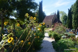 petit jardin,bouquet coings,le BOURNAT 103.jpg