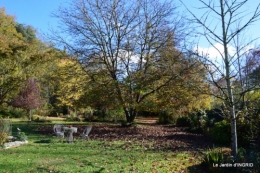 Romefort,bord de Creuse,vent,feuilles,jardin,canal 090.JPG