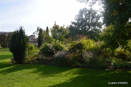 La Romieu,Coursiana,chez Renée,Ginkgo biloba 135.jpg
