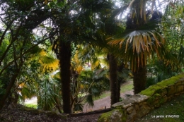 la Roque Gageac,Ines,jardin 025.JPG