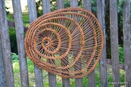 Issigeac paniers,visite Brigitte Mathis,jardin 003.JPG