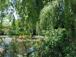 Normandie,jardin Monet,baie de Somme,chez Marylaur 218.JPG