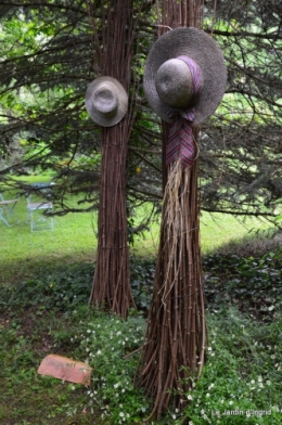épouvantails,jardin,crapaud,Le Dorlou 080.JPG