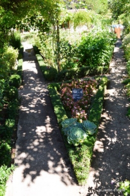 Fabien et Mélo,les filles,tomates,jardin ombre 117.JPG