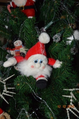 décos de noel