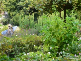jardin,papillons,anniversaire d'Ines,bricolage 006.JPG