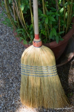 Issigeac paniers,visite Brigitte Mathis,jardin 040.JPG