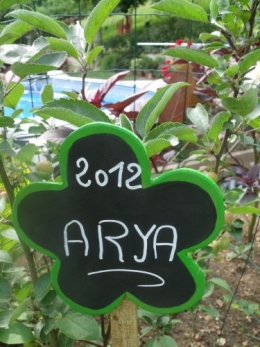 Meyrals,les filles,jardin 033.JPG