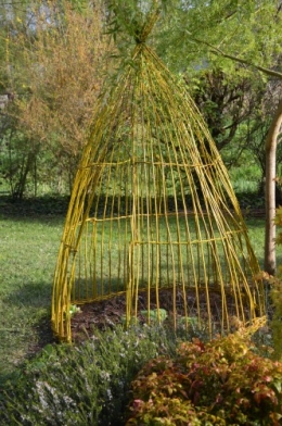 tipi,narcisse,prunus en fleurs 009.JPG