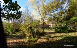 Romefort,bord de Creuse,vent,feuilles,jardin,canal 097.JPG
