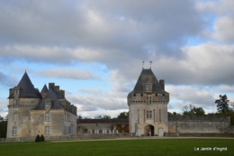 la rochelle,le chateau de la roche courbon; 197.JPG