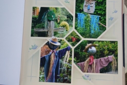 scrapbooking