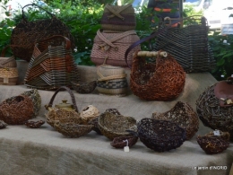 Issigeac paniers,visite Brigitte Mathis,jardin 019.JPG