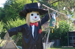 Meyrals,jardin,les filles,foire aux vins 006.JPG