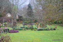 pot miroir,oiseaux,jonquilles,Marylaur,compo 012.JPG