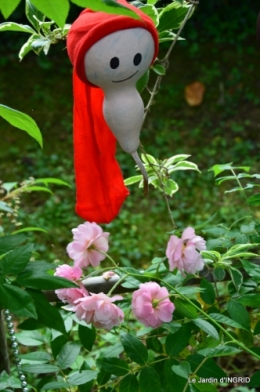 chez Fabien,le canal,jardin,hémérocalles,le souci,potager 066.JPG