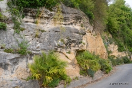 la Roque Gageac,Ines,jardin 082.JPG