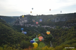 Mongolfières à Rocamadour,Martel village 109.JPG