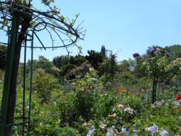 Normandie,jardin Monet,baie de Somme,chez Marylaur 183.JPG