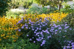 Lalinde passerelle,bouquet,jardin septembre 055.JPG