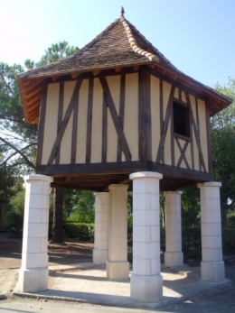 pigeonnier