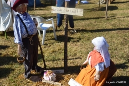 Meyrals,jardin,les filles,foire aux vins 027.JPG