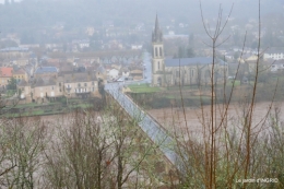 bulbes,perce neige,narcisse,pluie,hélébore,chapelle 130.jpg