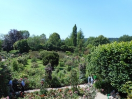 Normandie,jardin Monet,baie de Somme,chez Marylaur 174.JPG