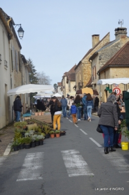 courrier,fête de l'arbre,mimosa,filles 031.JPG