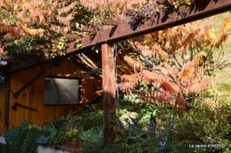 marché Issigeac,decos citrouilles,jardin automne,compo dahlias 107.JPG