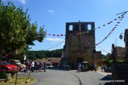 Meyrals,jardin,les filles,foire aux vins 041.JPG