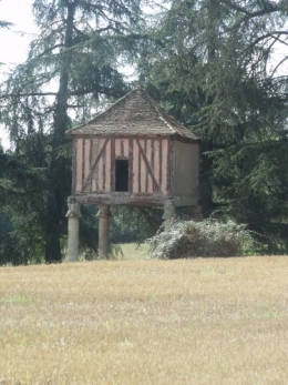 pigeonnier