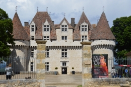 Julie,Lalinde,Cygnes,Roses,Osier à Monbazillac 093.JPG