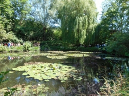 Normandie,jardin Monet,baie de Somme,chez Marylaur 207.JPG