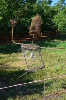 Meyrals,jardin,les filles,foire aux vins 003.JPG