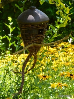 Issigeac paniers,visite Brigitte Mathis,jardin 056.JPG