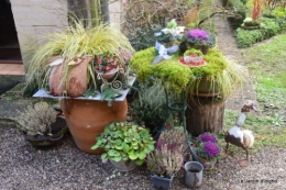 chevreuils,givre jardin et canal,marché de Noel Sarlat 048.JPG