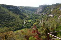 Mongolfières à Rocamadour,Martel village 021.jpg