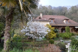 chevreuil,jardin,Paques avec les enfants 035.JPG