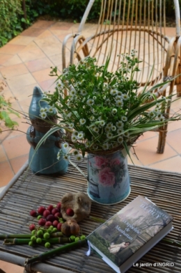 sentier des cygnes,hémérocalles,bouquet,jardin 158-001.JPG