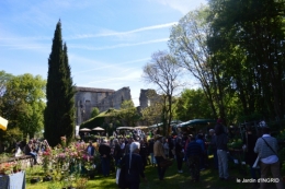 gastéropodes,les cygnes,marché,l'Abbaye Nouvelle,jerdin 047.JPG