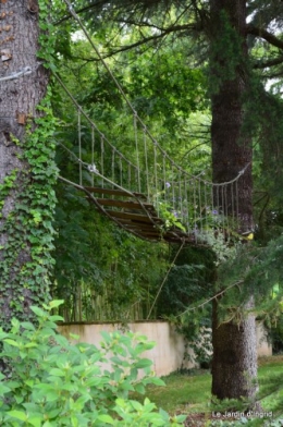 décos vélos Bergerac,Mne Peyrichou,tournesols,passerelle Lalinde 022.JPG