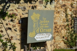 sac Monique,Ciron les Riaux Dolmen lanterne,Prieuré d'Orsan 206.JPG