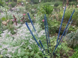 été