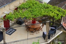 la Roque Gageac,Ines,jardin 058.JPG