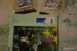 enveloppes ,bouquet tulipes 025.JPG