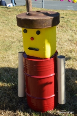 Meyrals,jardin,les filles,foire aux vins 009.JPG