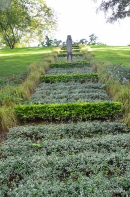 les Milandes,Mompazier,jardin 156.JPG