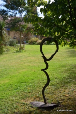 La Romieu,Coursiana,chez Renée,Ginkgo biloba 221.JPG