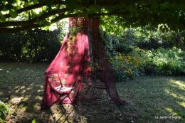 mon coin,Monique,les oies,mon jardin 023.JPG